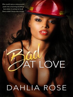 cover image of Bad At Love